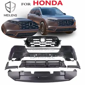 Honda CRV Complete Bumper 2023,2024,2025,2026