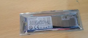 256 M.2 Ssd Kingston