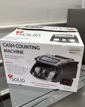 Shop Authentic Solid Electric Counting Machine Sd-Cm55.