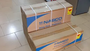 Modern 1.5hp Ac – Nasco Split Type Nasco 1.5hp