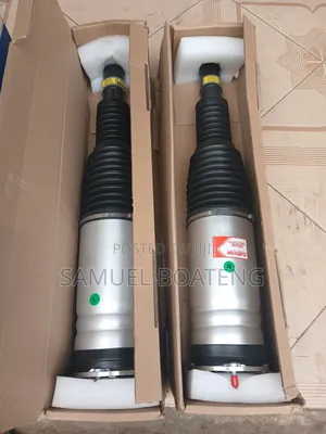 Range Rover Evoque 2016 to 2020 Brand New Front Shocks