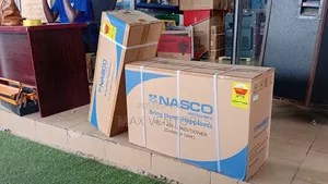 Home Comfort 1.5hp Ac – Nasco Ac Split Nasco