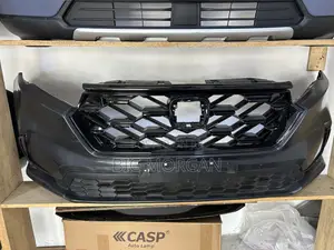 CRV 2023 Front Bumper Complete and All Kinds