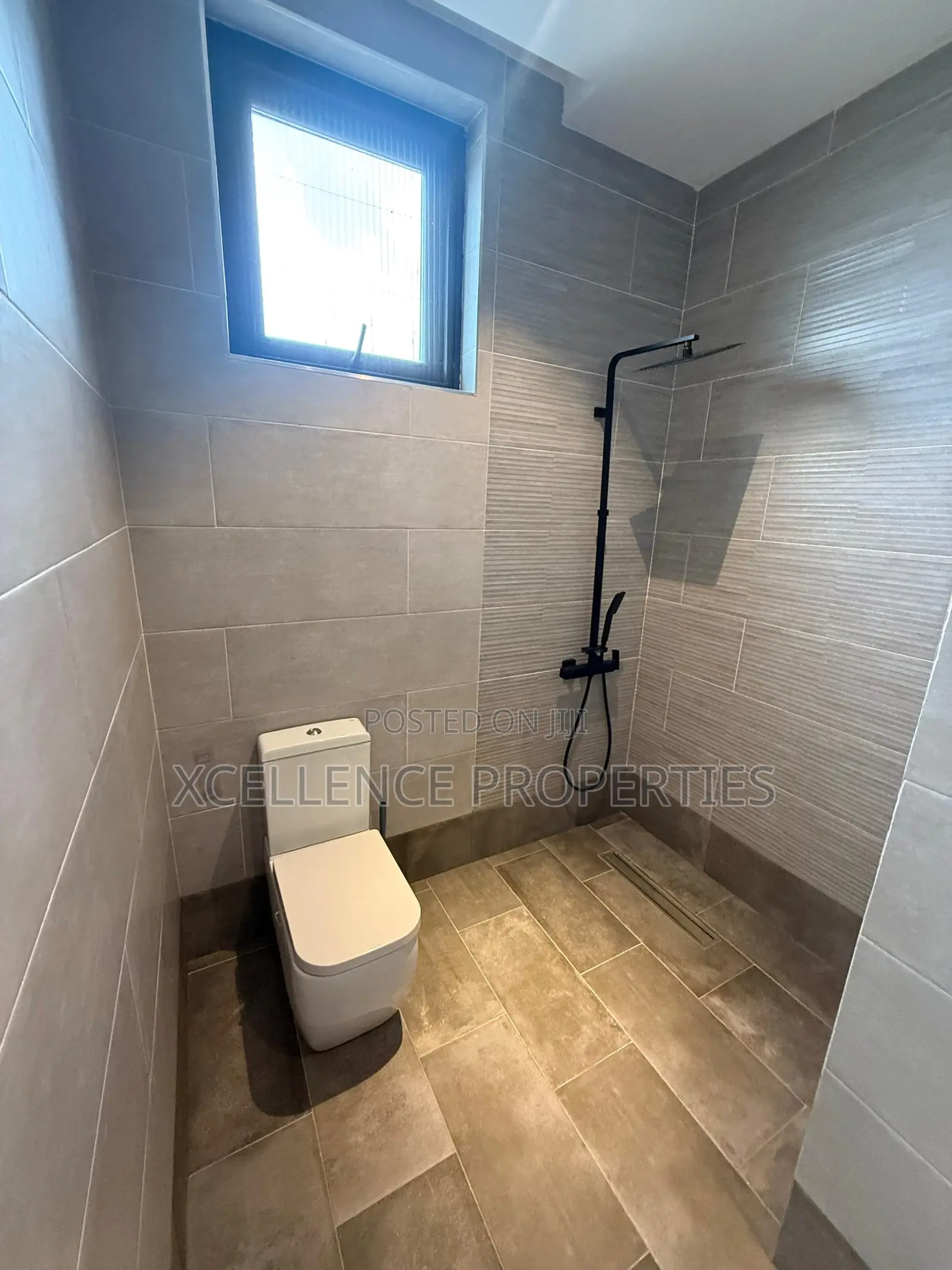 4bdrm Duplex in Xcellence Properties, East Legon for sale