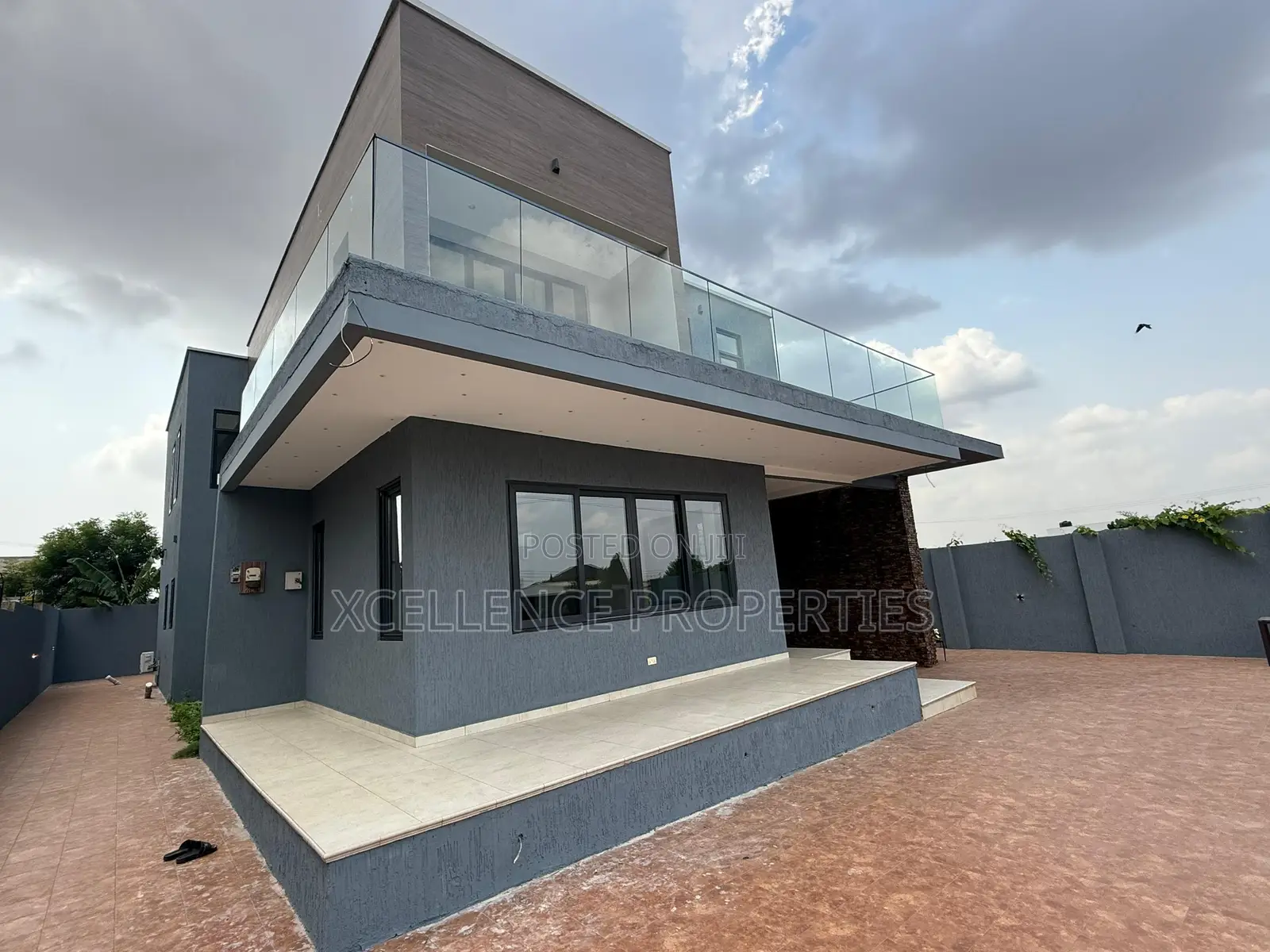 4bdrm Duplex in Xcellence Properties, East Legon for sale