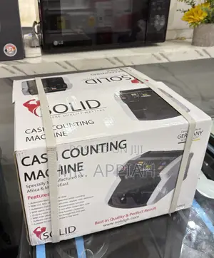 Newly in Stock Solid Electric Counting Machine Sd-Cm60s