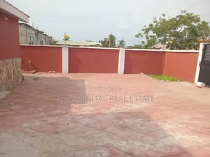4 Bedroom Self Compound for Rent at Kakariba