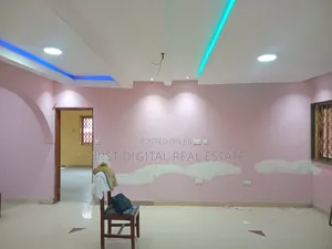 4 Bedroom Self Compound for Rent at Kakariba
