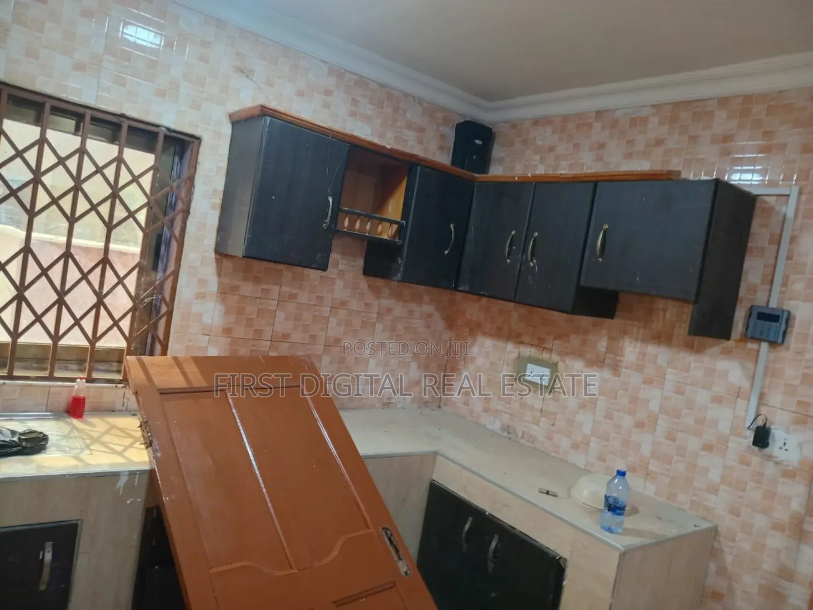 4 Bedroom Self Compound for Rent at Kakariba