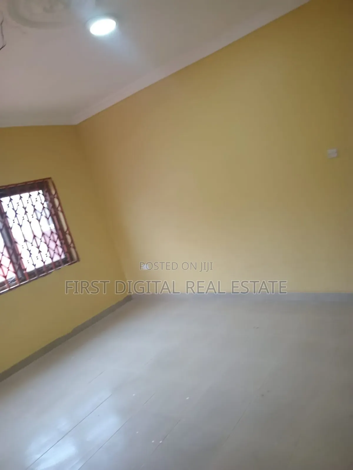 4 Bedroom Self Compound for Rent at Kakariba