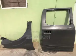 F-150 2018 Doors and All Kinds of Parts