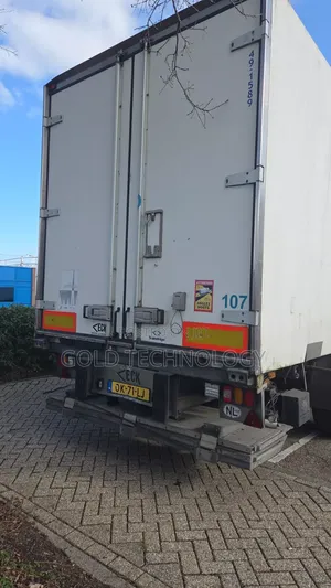 Cold Trailer