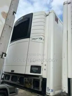 Cold Trailer