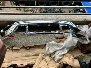 Ford F-150 2021 Front and All Kinds of Parts
