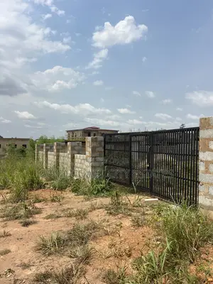 Titled Land for Sale at Acp Estate Kwabenya