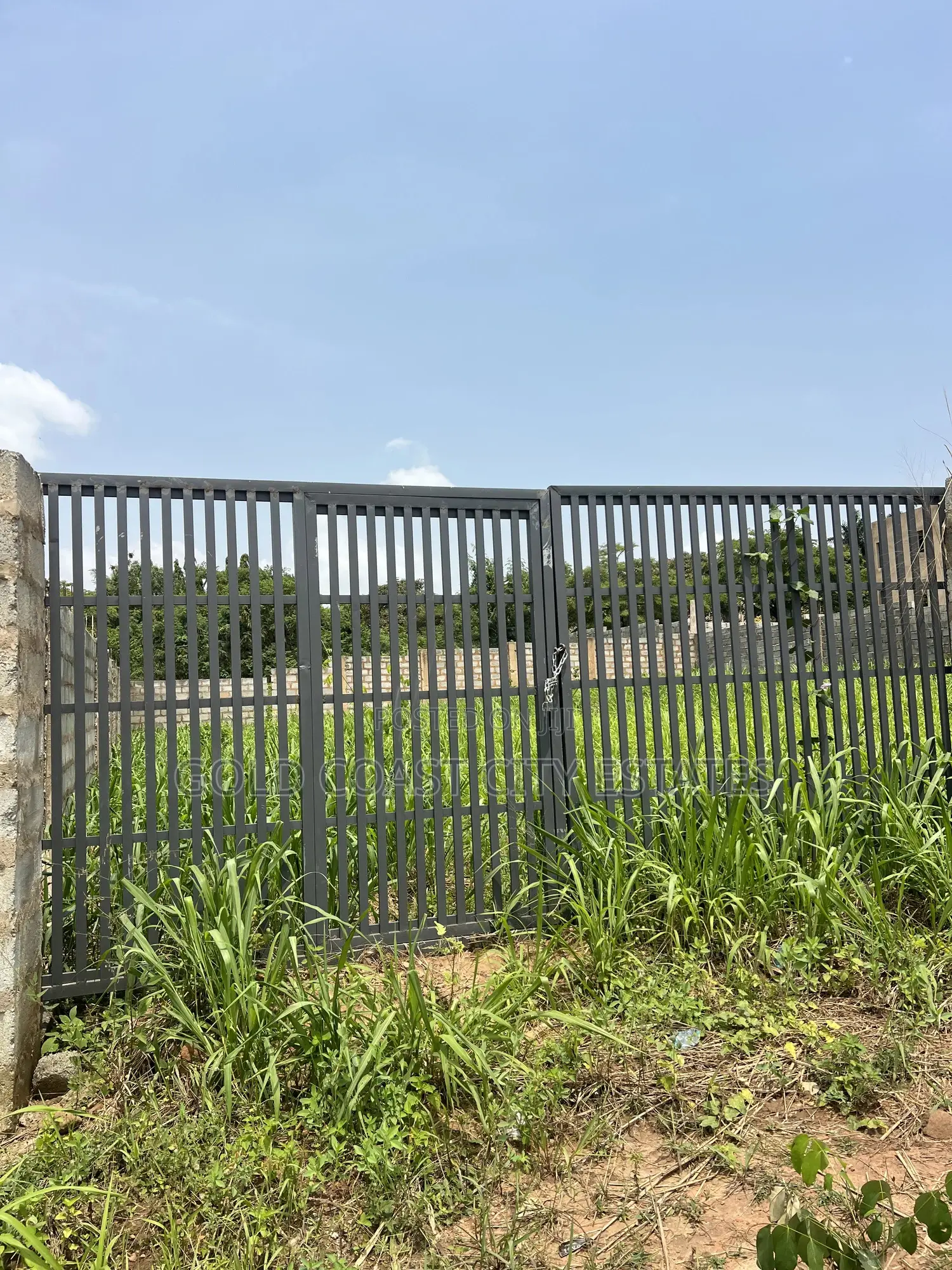 Titled Land for Sale at Acp Estate Kwabenya