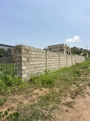 Titled Land for Sale at Acp Estate Kwabenya