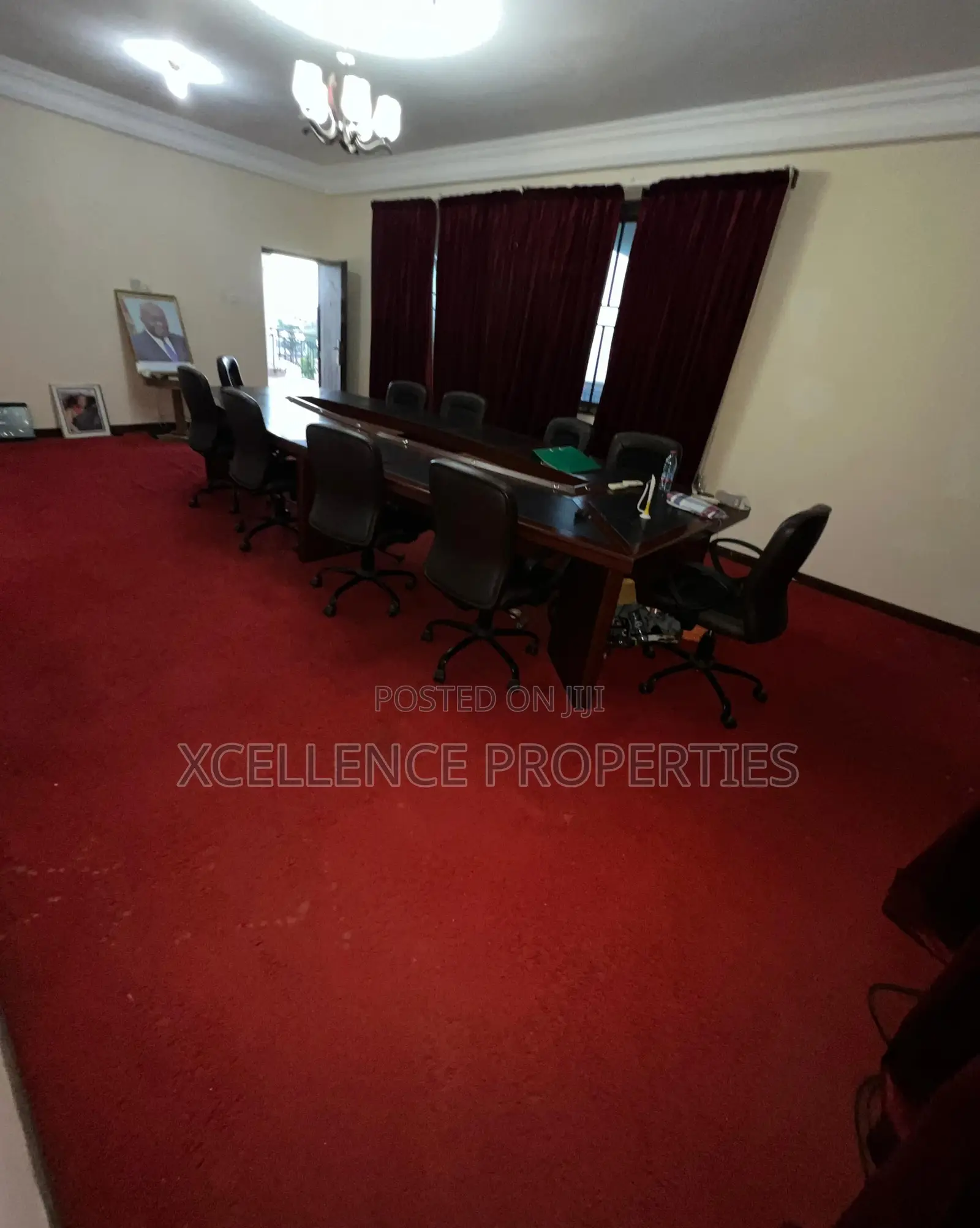7bdrm Mansion in Xcellence Properties, MacCharty Hills for sale