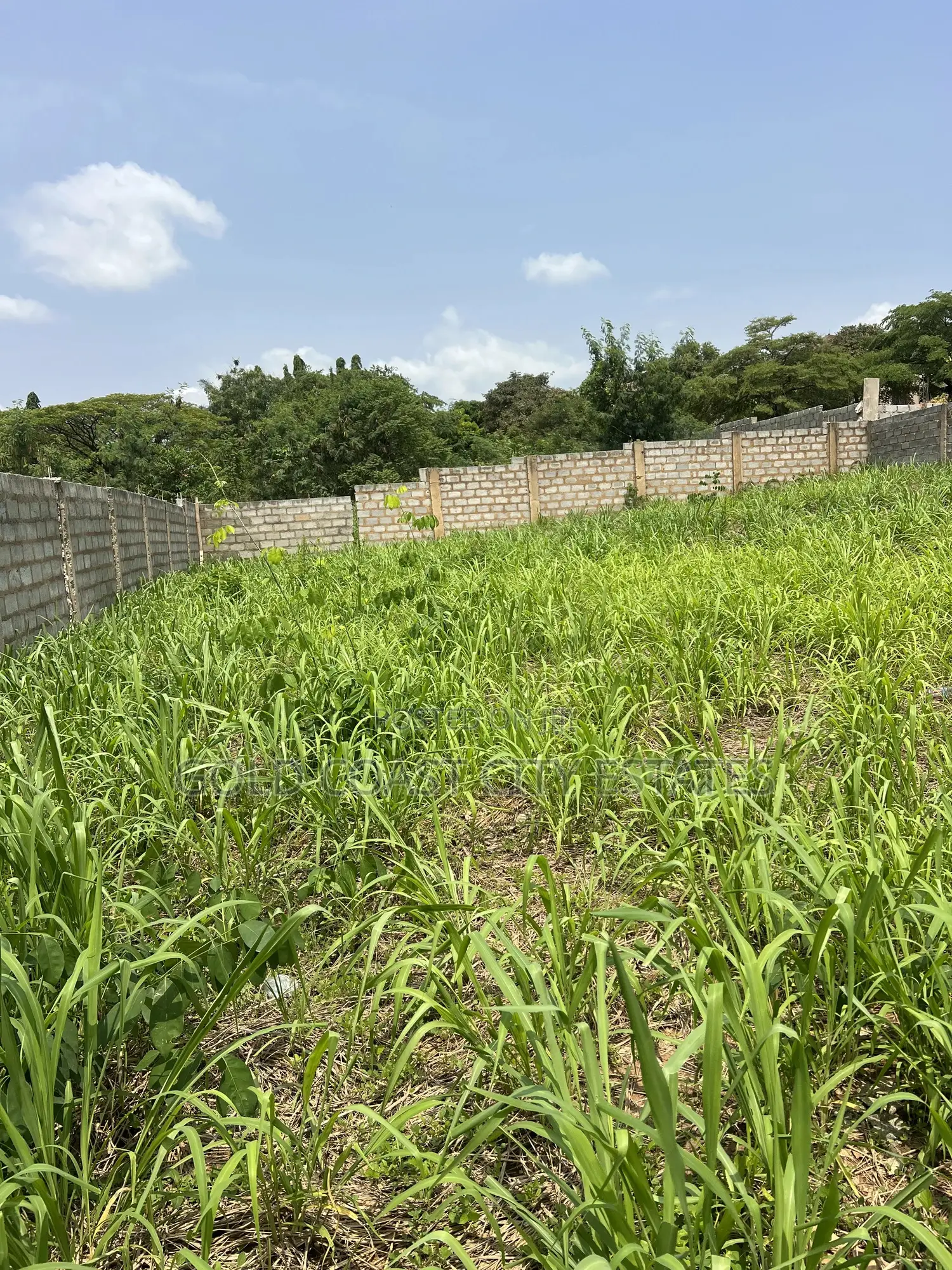 Titled Land for Sale at Acp Estate Kwabenya