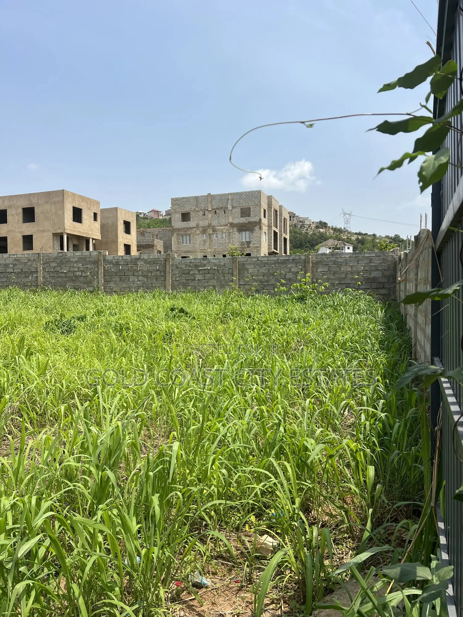 Titled Land for Sale at Acp Estate Kwabenya