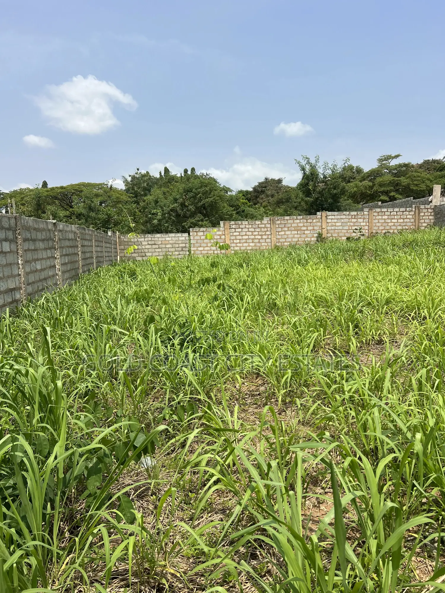 Titled Land for Sale at Acp Estate Kwabenya