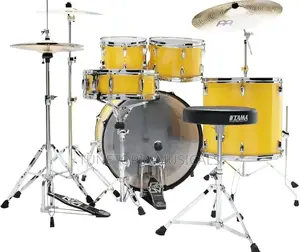 Tama Imperialstar 5-piece Drumset