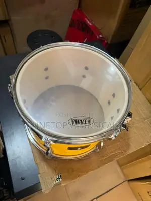 Tama Imperialstar 5-piece Drumset