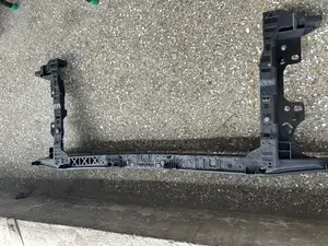 Elantra 2021 Radiator Support