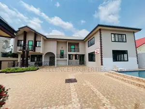 7bdrm Mansion in Xcellence Properties, East Legon for sale