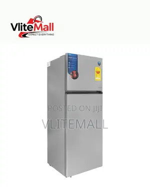 Midea Top-mount Refrigerator 463l Mdrt645mtn46d