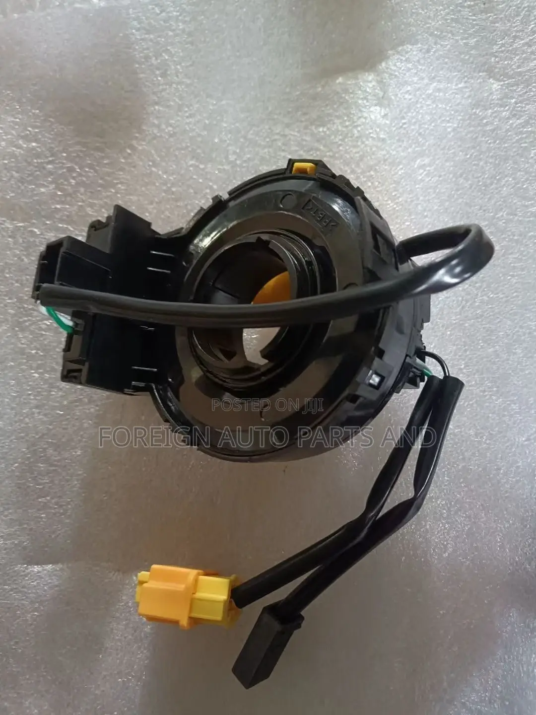 Clock Spring/ Horn Plate for Civic,Accord and Cr-V