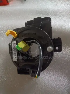 Clock Spring/ Horn Plate for Civic,Accord and Cr-V
