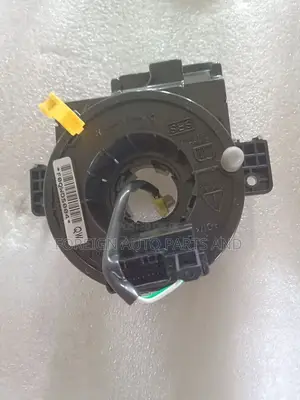 Clock Spring/ Horn Plate for Civic,Accord and Cr-V