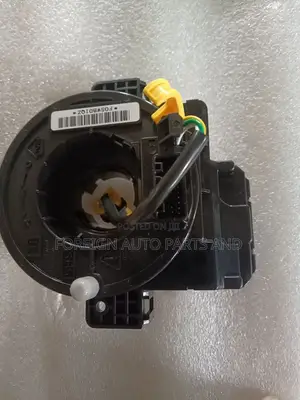 Clock Spring/ Horn Plate for Civic,Accord and Cr-V