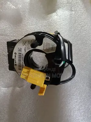 Clock Spring/ Horn Plate for Civic,Accord and Cr-V