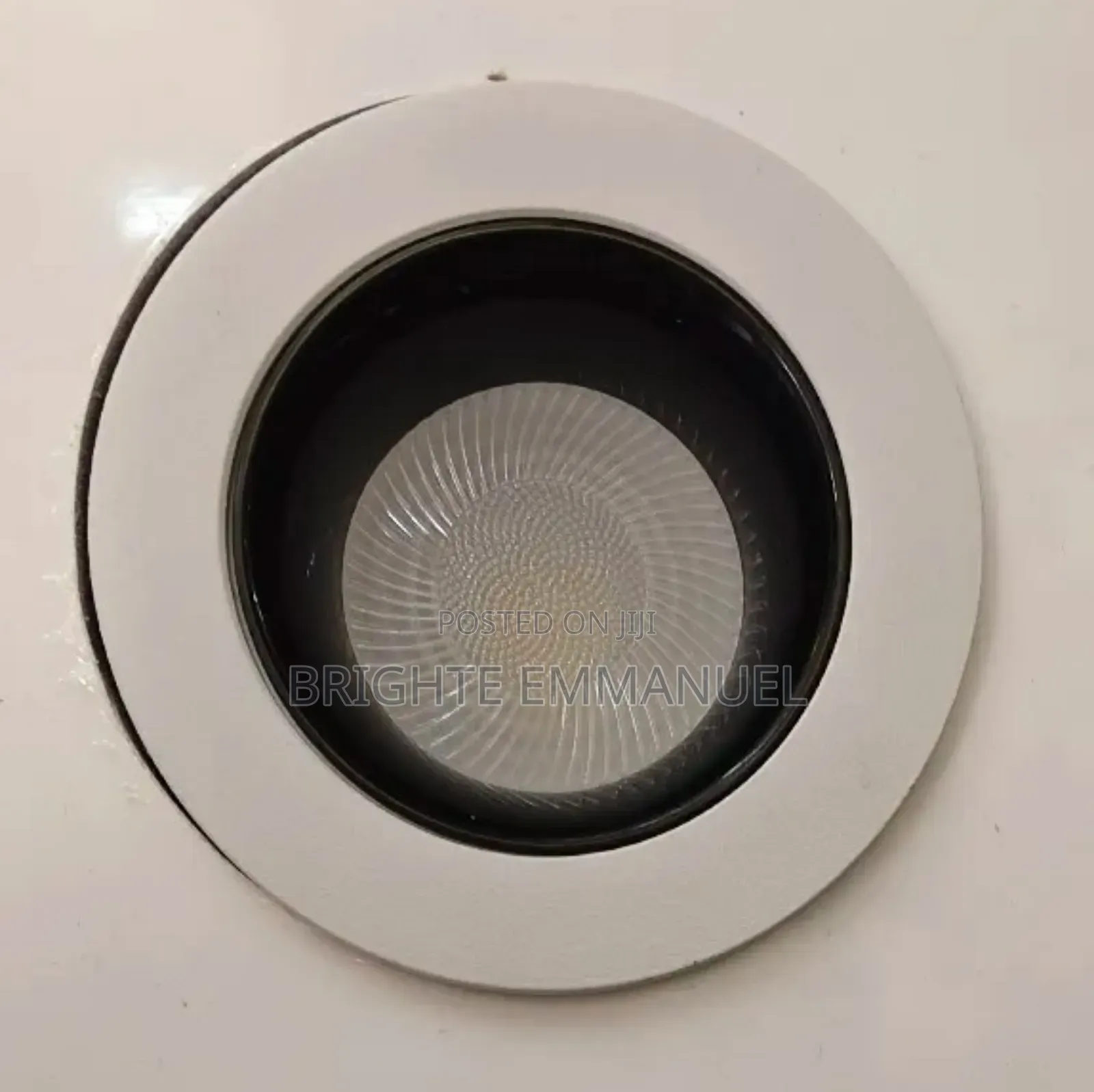 Spot Light (Designer)