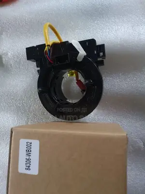 Madza Cx3 and Cx5 or Toyota IA Horn Plate