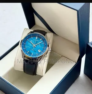 Men's Quality Citizen Watches