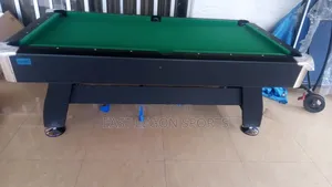 Pool Table Kumasi Delivery Snooker