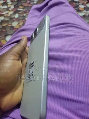 Infinix Smart 10 Plus 128 GB Silver