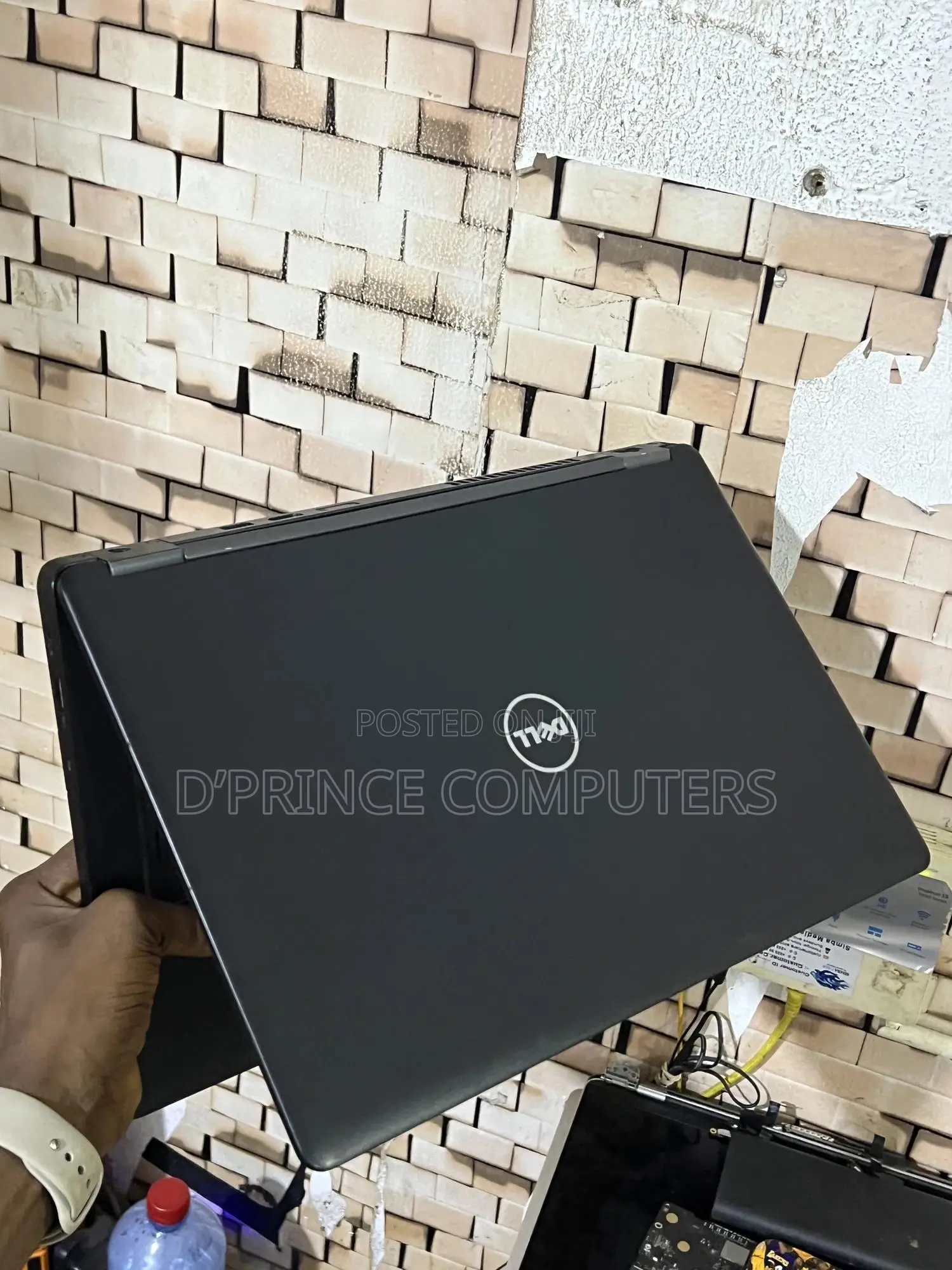 Laptop Dell Latitude 14 5480 8GB Intel Core i5 SSD 256GB