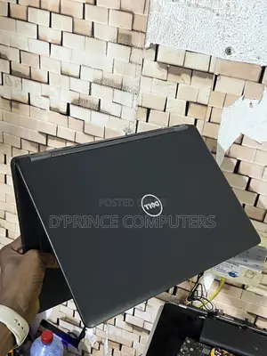 Laptop Dell Latitude 14 5480 8GB Intel Core i5 SSD 256GB