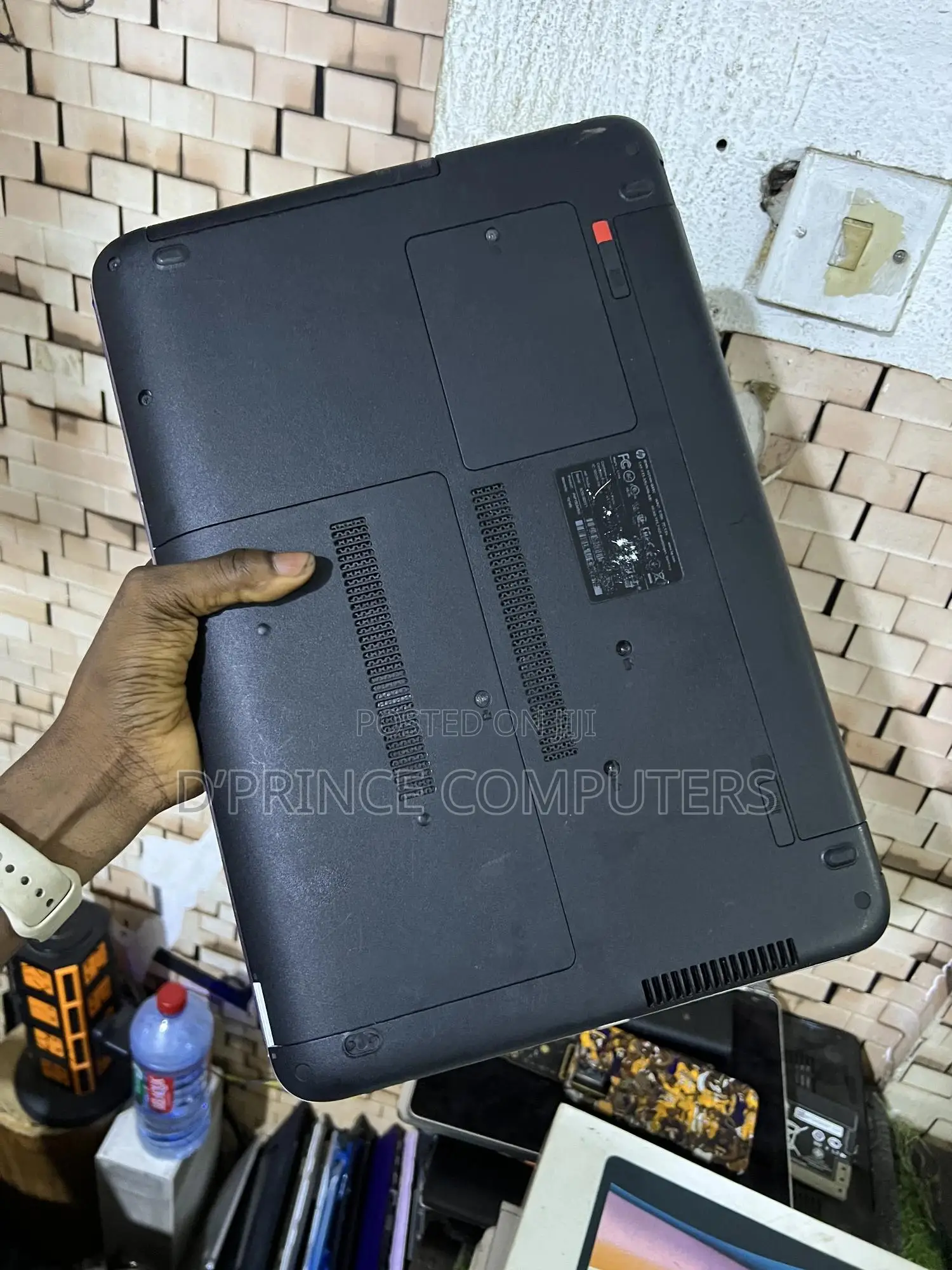 Laptop HP 430 G3 8GB Intel Core i5 HDD 1T