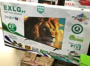 Next Gen Streaming With Exlgst 43"