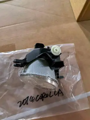 Fog Lamp for Corolla,Highlander and Rav 4