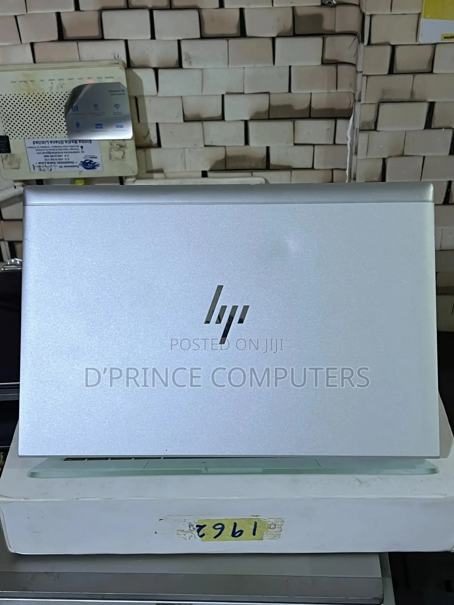 Laptop HP EliteBook 830 G7 16GB Intel Core i5 SSD 256GB