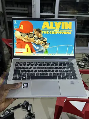 Laptop HP EliteBook 830 G7 16GB Intel Core i5 SSD 256GB