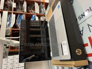 New Laptop HP OmniBook 5 Flip 14-fp0023dx 16GB Intel Core i7 SSD 512GB