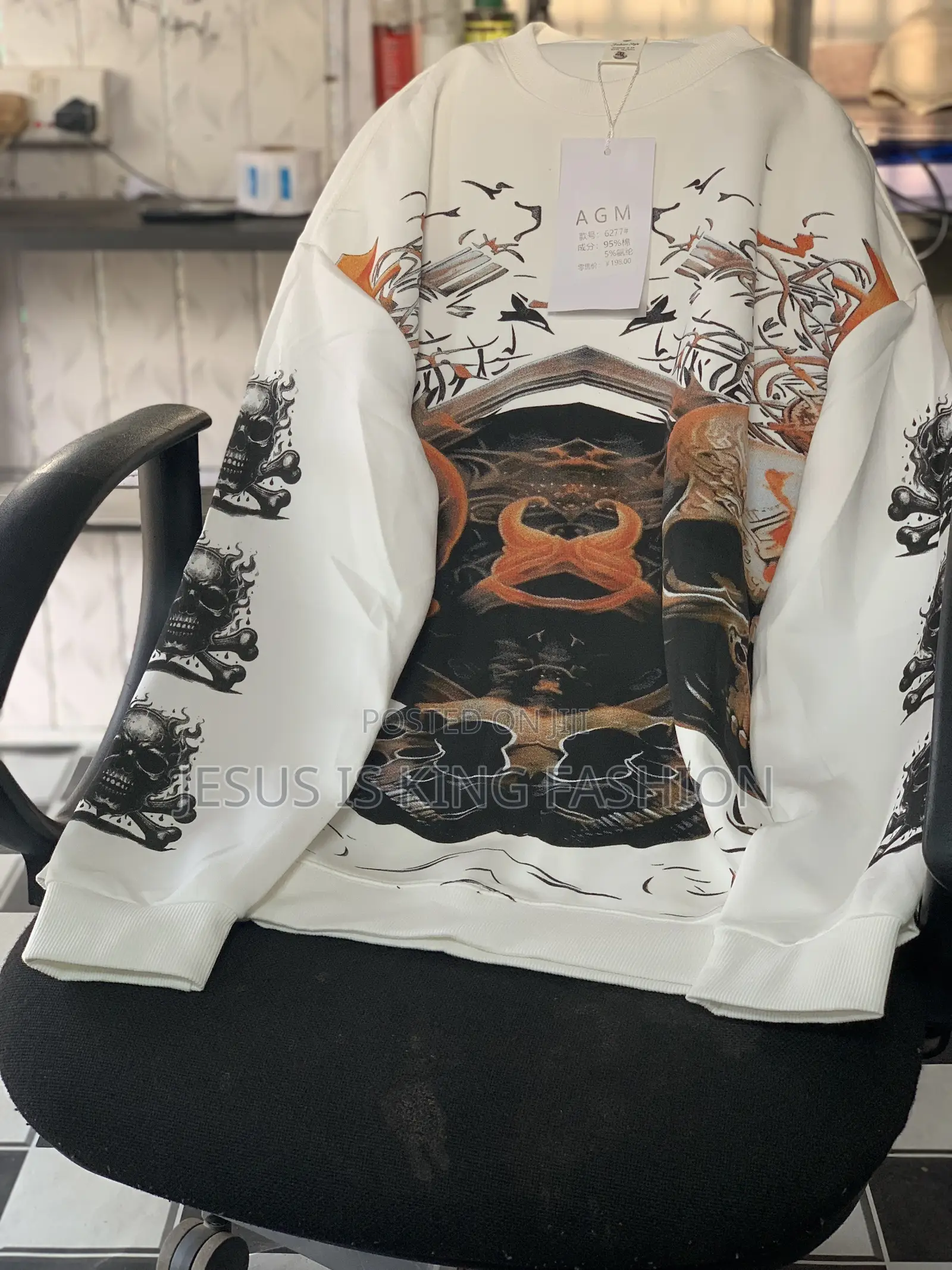MBK Fashion Wears