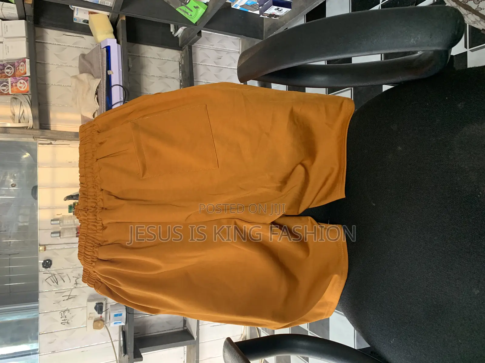 MBK Fashion Wears
